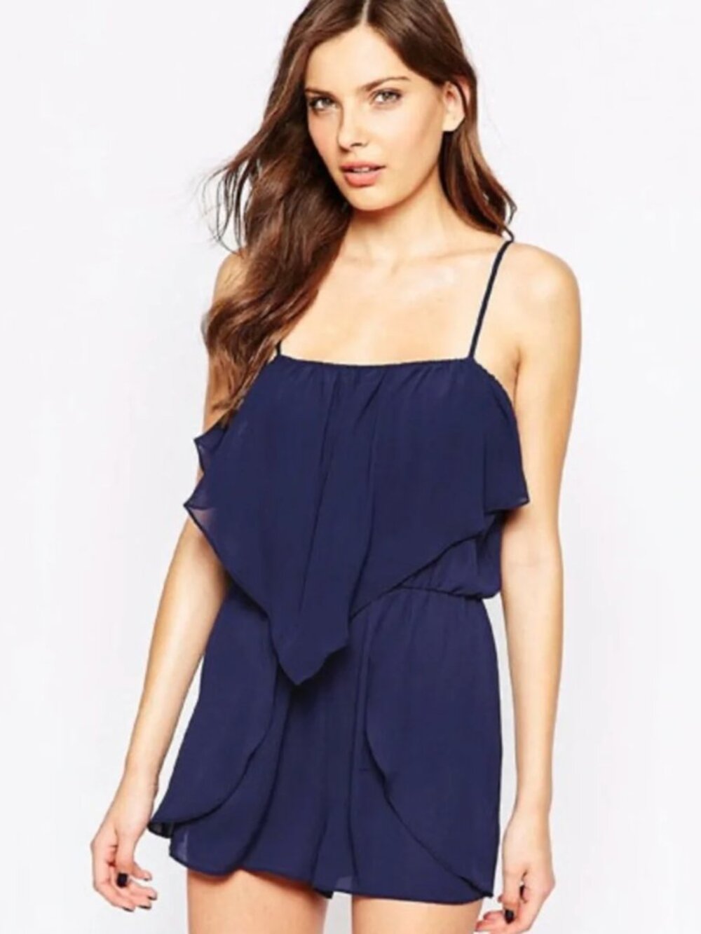 BCBGeneration Romper